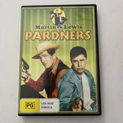 Pardners - Reg 4 - Jerry Lewis - Dean Martin