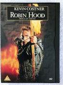 Robin Hood: Prince of Thieves - Reg 2 - Kevin Costner