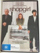 Shopgirl - Reg 4 - Steve Martin