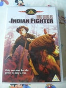 The Indian Fighter - Reg 2 - Kirk Douglas