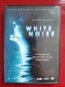 White Noise - Michael Keaton - Reg 3 - DVD