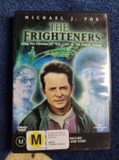 The Frighteners - Reg 4 - Michael J.Fox
