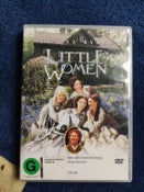 Little Women - Reg 4 - Kirsten Dunst