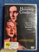 Heavenly Creatures - Reg 4 - Kate Winslet