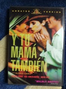 Y Tu Mama Tambien (And Your Mother Too!) - Reg 1 - Maribel Verdu