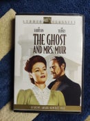 The Ghost and Mrs. Muir - Reg 1 - Rex Harrison