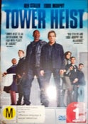 Tower Heist