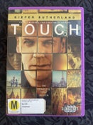 Touch - First Season - Kiefer Sutherland
