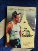 The Long Hot Summer - Reg 1 - Paul Newman