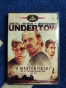 Undertow - Josh Lucas - Reg 1 - DVD
