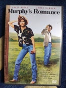Murphy's Romance - Sally Field - Reg 1
