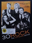 30 Rock The Complete Series - DVD