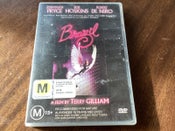 Brazil - Terry Gilliam cult classic DVD