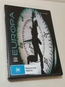 Europa (aka Zentropa) directed by Lars Von Trier
