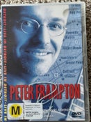 PETER FRAMPTON - LIVE IN DETROIT DVD