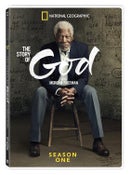 The Story of God With Morgan Freeman: Season One