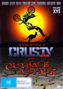 Crusty Demons: The Outback Attack - Volume 16 Crusty Demons: The Outback Attack - Volume 16