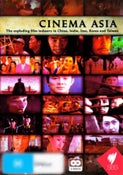 Cinema Asia