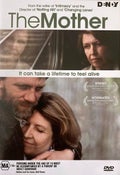 The Mother - Daniel Craig - DVD R4 Sealed