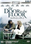 The Door In The Floor - Jeff Bridges - DVD R4 Sealed