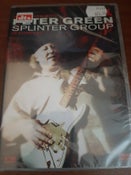 An Evening with Peter Green Splinter Group in Concert (New)