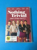 Nothing Trivial (About a broken heart) - Series 1