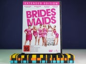 Brides Maids Extended Edition - Kristen Wiig - Melissa McCarthy