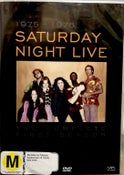 Saturday Night Live Complete First Season 1975-1976 DVD Set