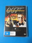 Diamonds Are Forever - Ultimate Edition (007)