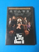 The Last Don II - NEW!!!