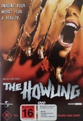 The Howling (DVD)