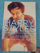 ** HARRY STYLE : THE MAKING OF A MODERN MAN *