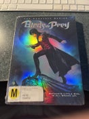 Birds of Prey: The Complete Series Box Set