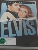 Viva Las Vegas - with Elvis Presley