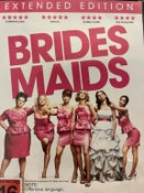 BRIDESMAIDS - Extended Edition