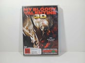 My Bloody Valentine 3D