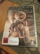 The Osiris Child DVD Volume One Science Fiction