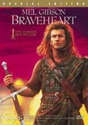 Braveheart - 2 disc special edition