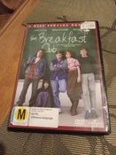 The Breakfast Club 2 Disk Special Edition DVD