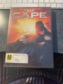 The Cape: The Complete Series DVD