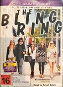 The Bling Ring (DVD/UV)