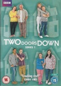 Two Doors Down Series One (2-disc set)