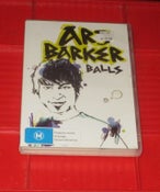 Arj Barker: Balls - DVD