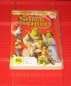 Shrek the Third - DVD