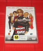 The Night We Called It a Day - DVD