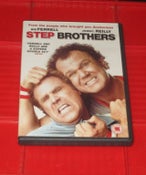 Step Brothers - DVD