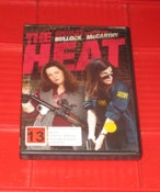 The Heat - DVD