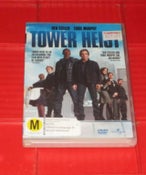 Tower Heist - DVD