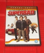 Superbad - DVD