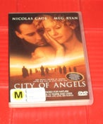 City of Angels - DVD